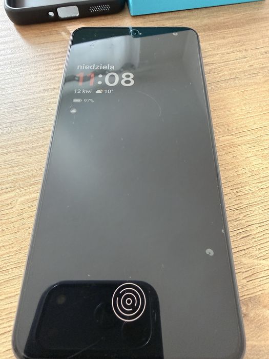 One Plus Nord 16GB/512/ Gwarancja  13msc