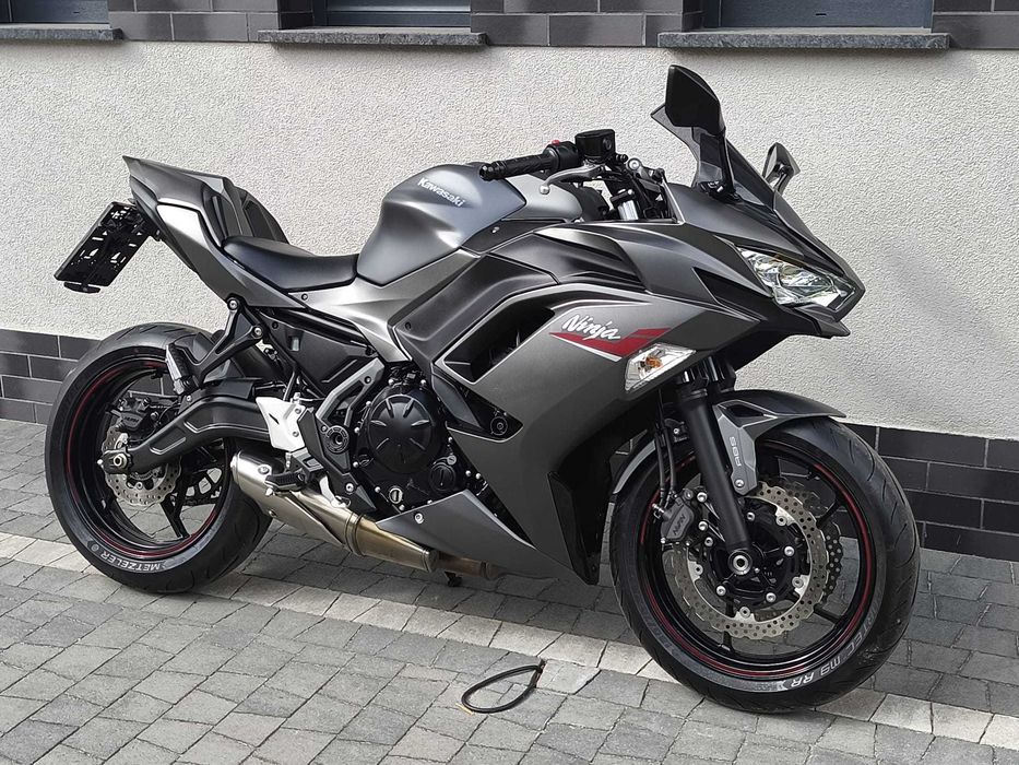 Kawasaki