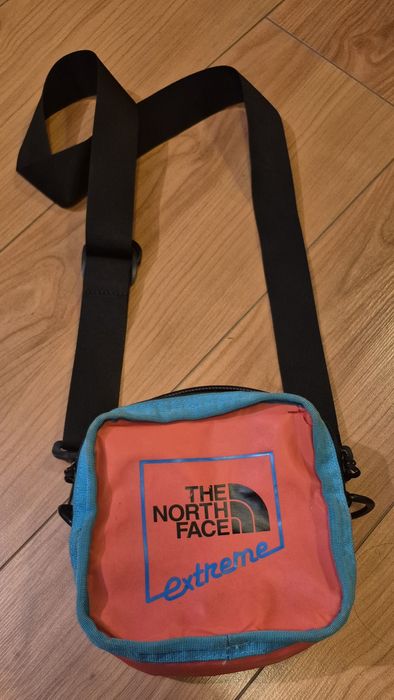 Torebka turystyczna The North Face