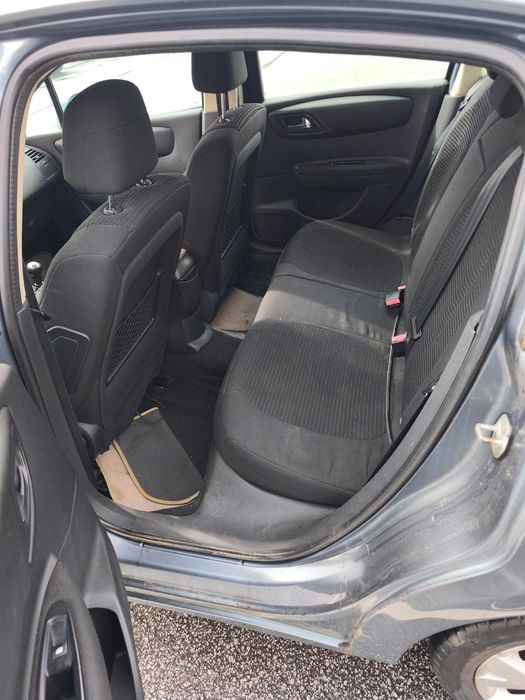 Citroen C4 2005 1.4