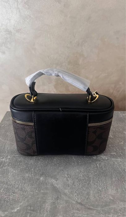 Сумка жіноча Coach Rainer...Коуч
