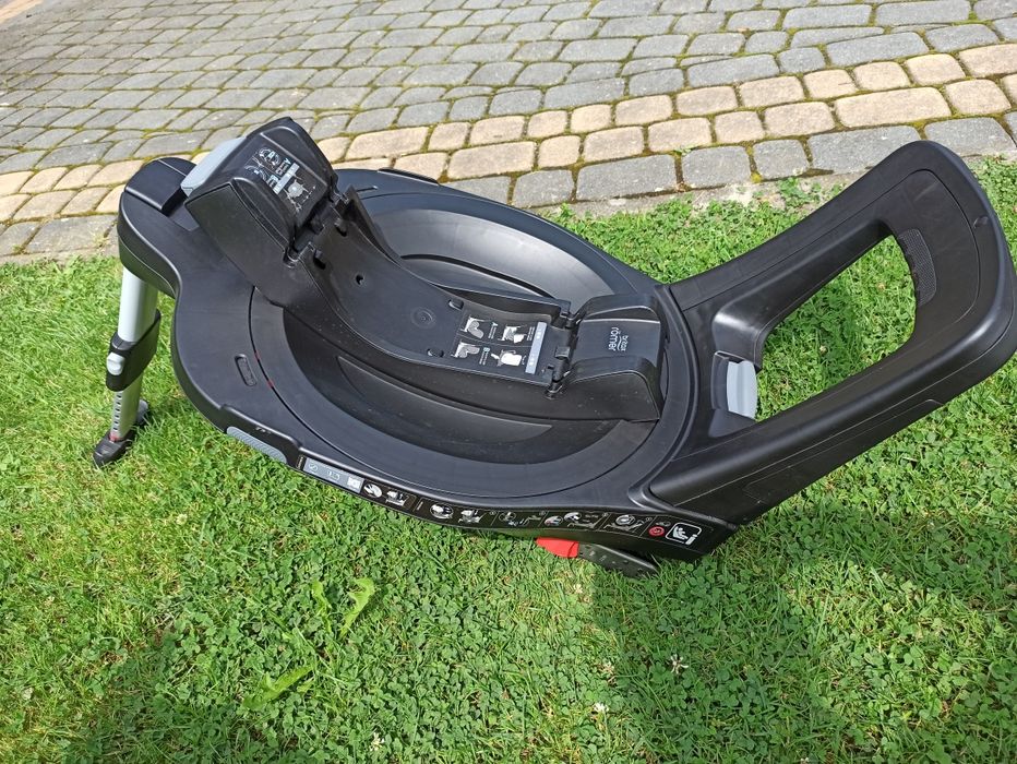 Fotelik samochodowy Britax Romer Baby Safe 3 i-Size + Baza obrotowa 360°