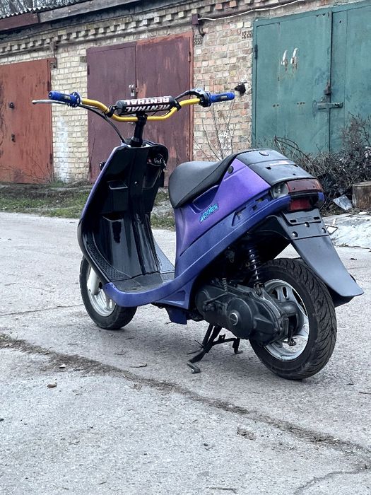 Продам Suzuki sepia