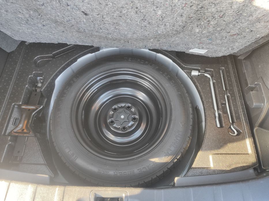 Nissan rogue sport