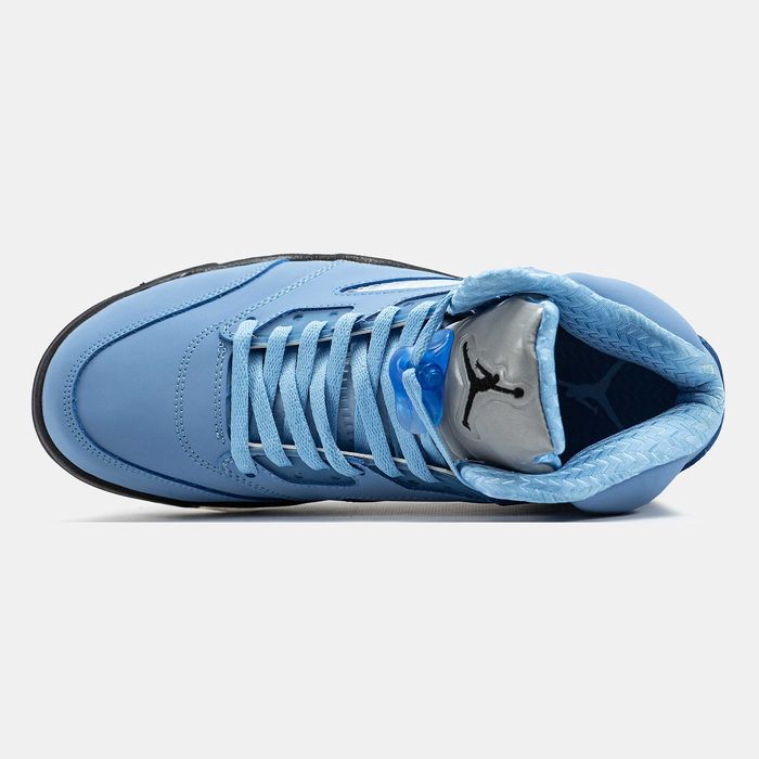 Мужские кроссовки Nike Air Jordan 5 