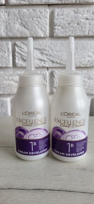 Окислювач, крем-проявник L'ORÉAL