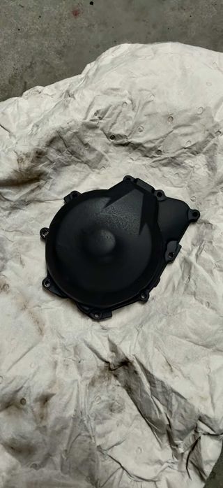 Peças Yamaha YZF R6 (08-16)