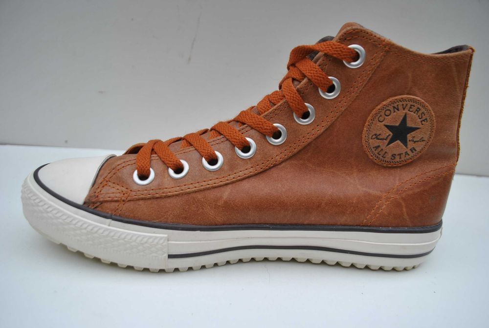 Trampki Converse