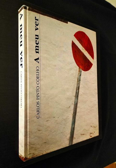 Carlos Pinto Coelho - A meu ver