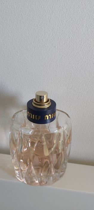Miu Miu L'Eau  Rosse woda toaletowa
