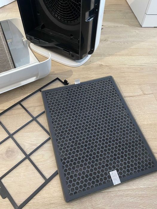 Oczyszczacz powietrza PHILiPS AC2887