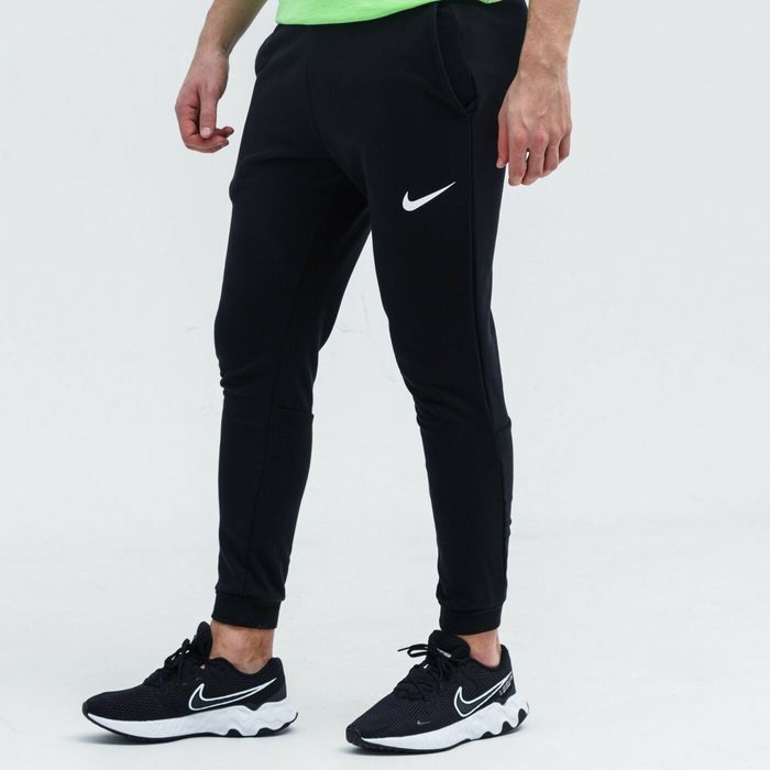 Нові штанці nike dri-fit cz6379-10 (Уцінка)