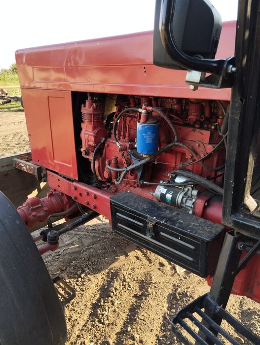 Продам трактор МТЗ 82