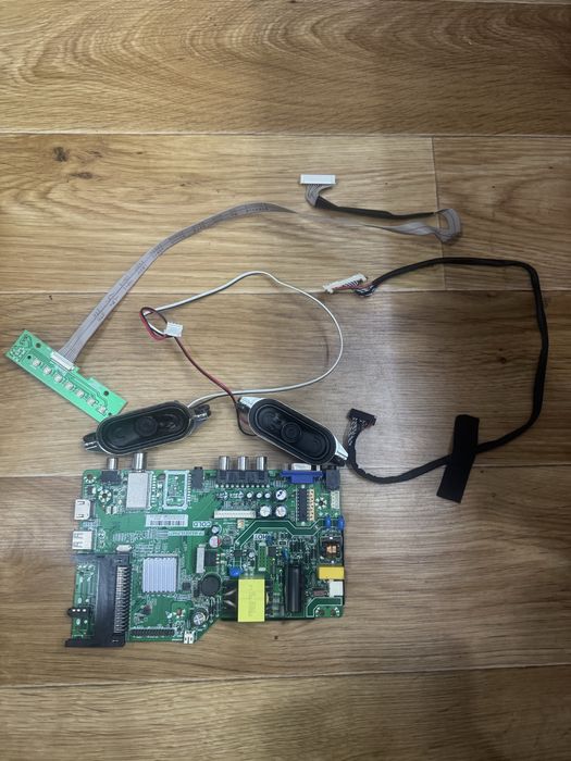 Плата TP.MS3463S.PB801 Libertin