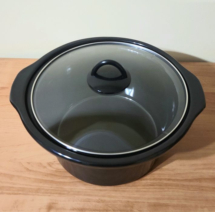 Повільноварка Crock-Pot (4.7 л)