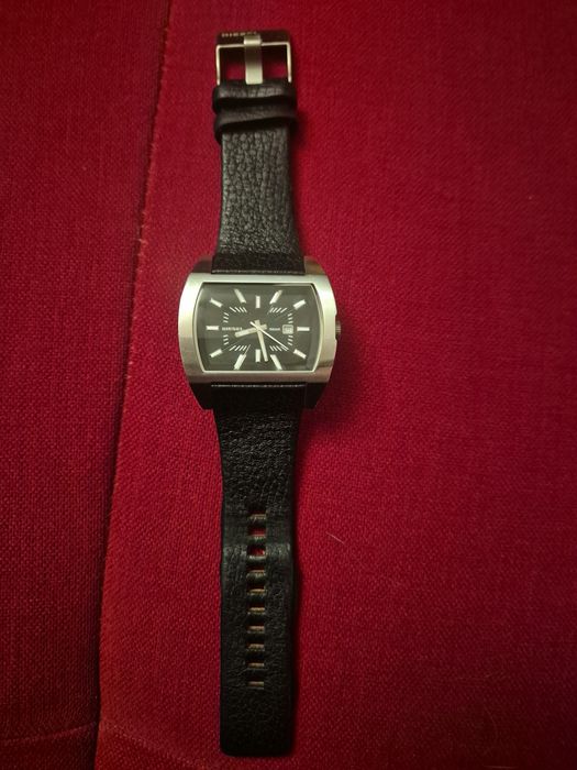 Zegarek DIESEL DZ1116