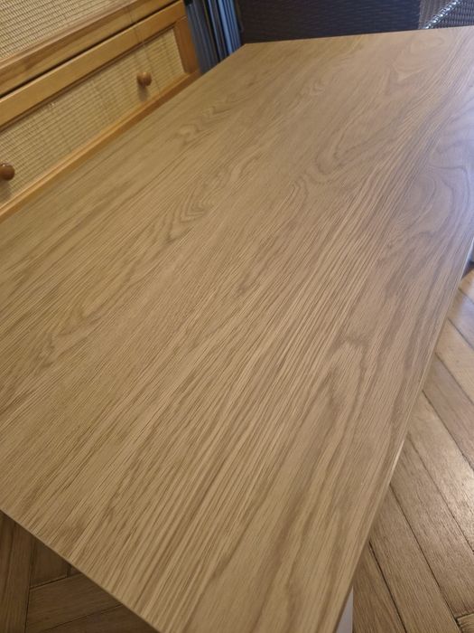 Stolik kawowy IKEA 98x59
