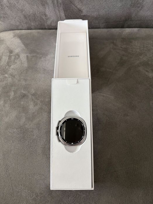 Zegarek SAMSUNG Galaxy Watch8 Classic