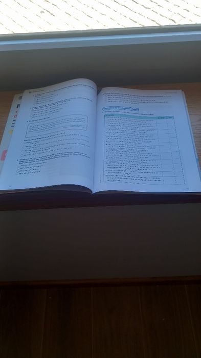 Caderno de atividades de Filosofia