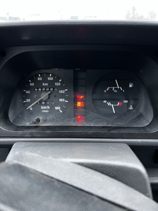 Таврія пікап 110557