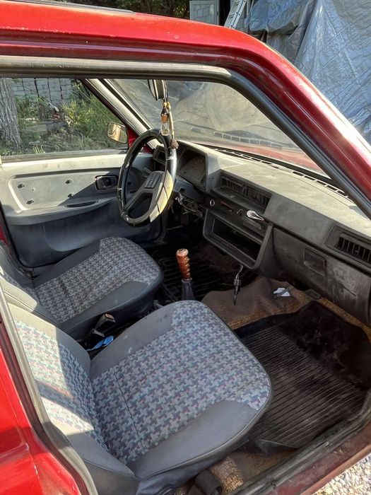 заз дана 1105 авто
