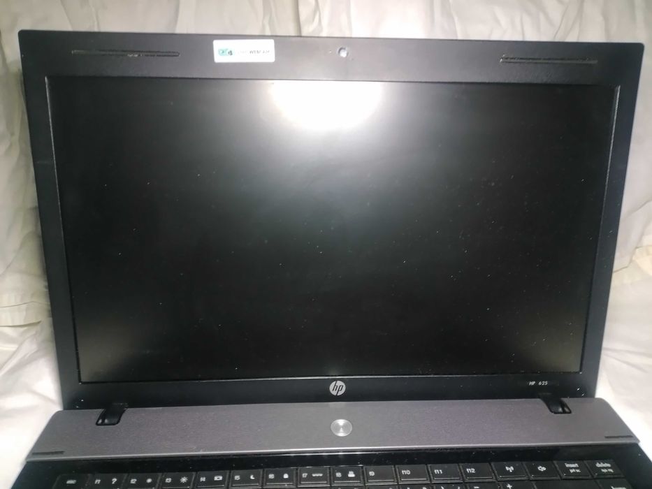 НОВИЙ ноутбук HP 625 ноут комп'ютер пк автономний потужний акум ігри