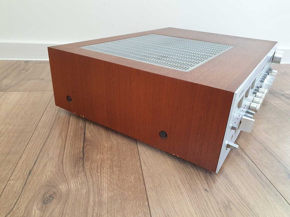 Amplituner Wzmacniacz YAMAHA CR-2020 - PIĘKNY !