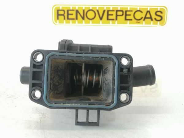 Corpo termostato / termostato VOLVO V50 (MW)