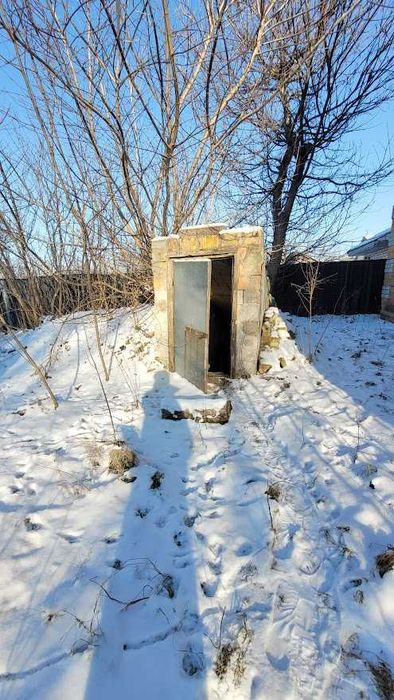 l Продам будинок в с.Чечелеве
