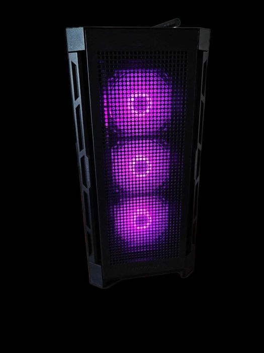Ігровий комп’ютер (r5 7500f/RTX 3060/32 DDR5/ 1000gb SSD)