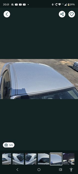 Sprzedam hardtop BMW e46