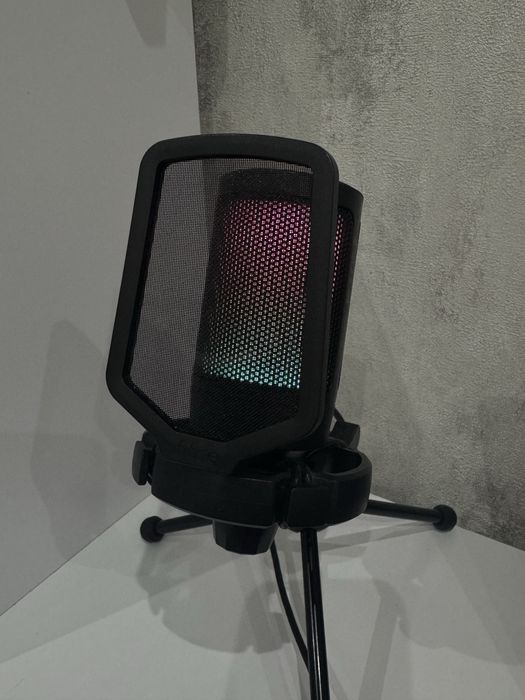 Fifine Ampligame A6V USB