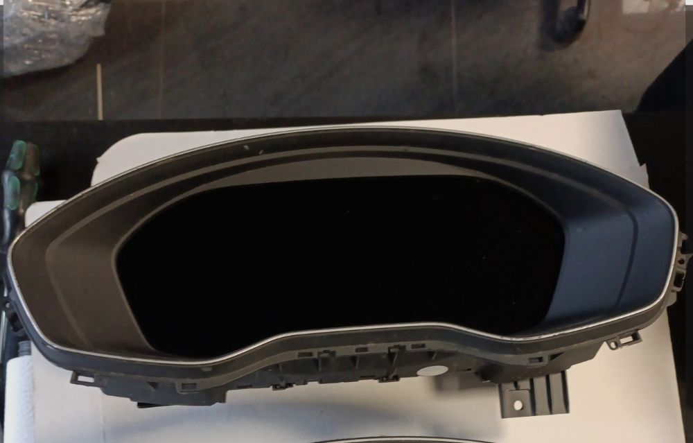 Licznik zegary Virtual Digital Audi RS5, A4 B9, A5, A6,A7,Q5 Lift