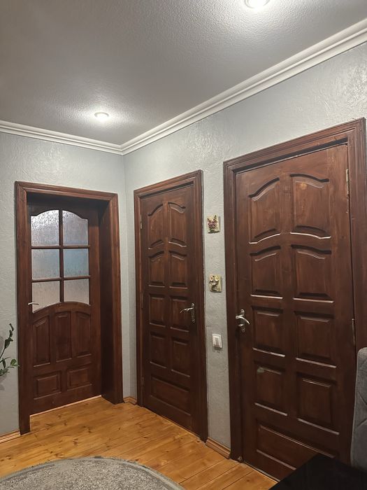 Продаються міжкімнатні двері