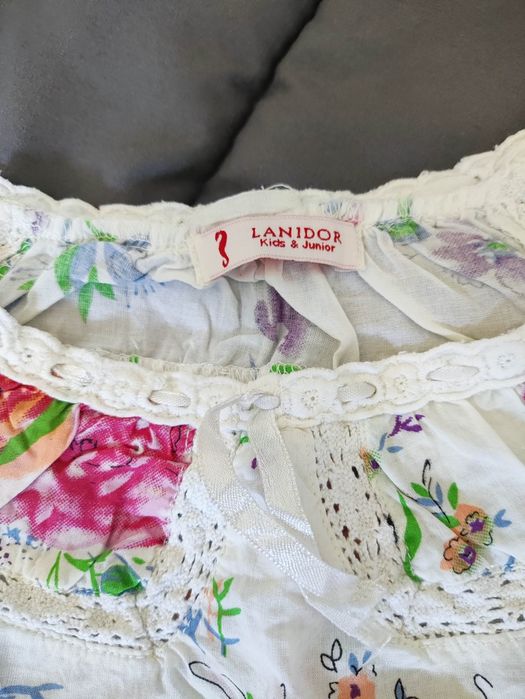 Lote de roupa menina 2 anos