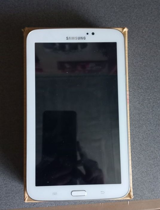 Планшет Samsung Galaxy Tab 3 7.0 8GB білийПланшет