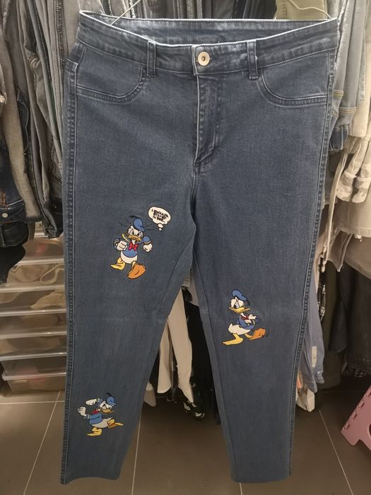 Calzedonia Disney rozmiar M nowe