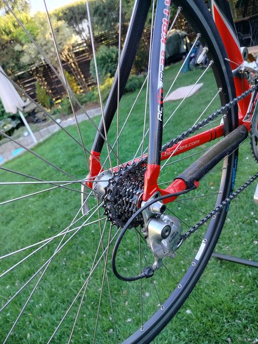 Rower szosowy Kellys IRC 3.9