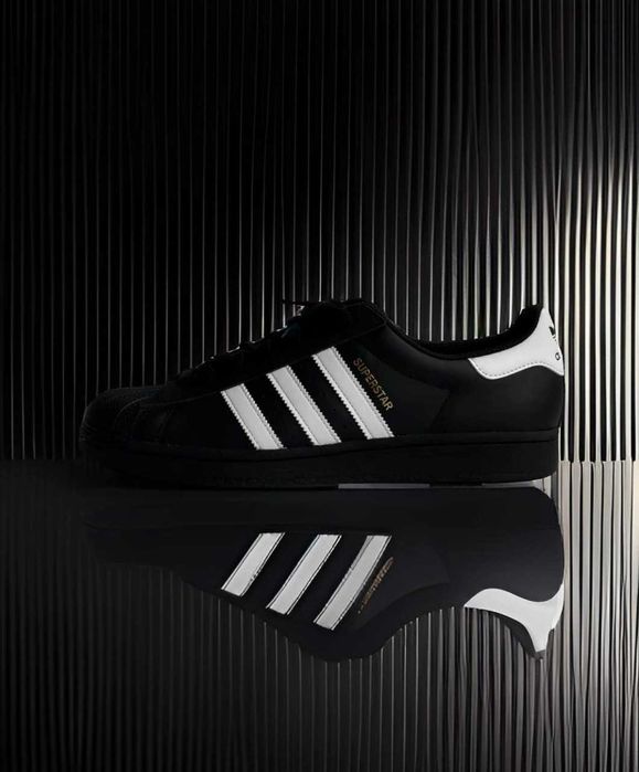 Buty Adidas Superstar Foundation r.41