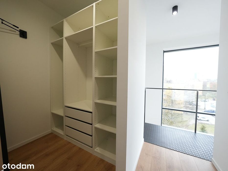 4 pokoje, CENTRUM, Penthouse