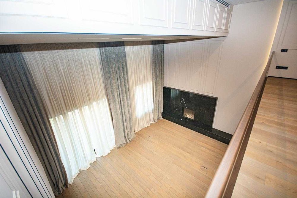 Багатокімнатна квартира за адресою вул. Лук'яненка Левка (площа 330 м²) - Atlanta.ua - фото 9