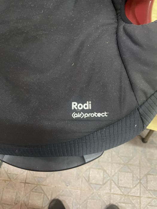 Cadeira de bébé 15/36 kgs Bébé Confort