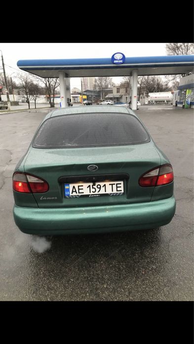 Продам авто  на хорошем ходу
