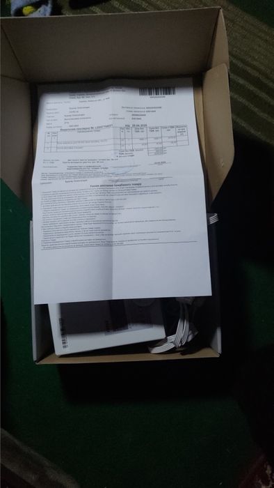 Продам новий блок живлення MSI MAG A650