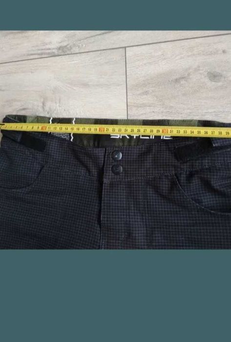 Troy Lee Design TLD шорти р.30 + вело джерсі Fox р.S