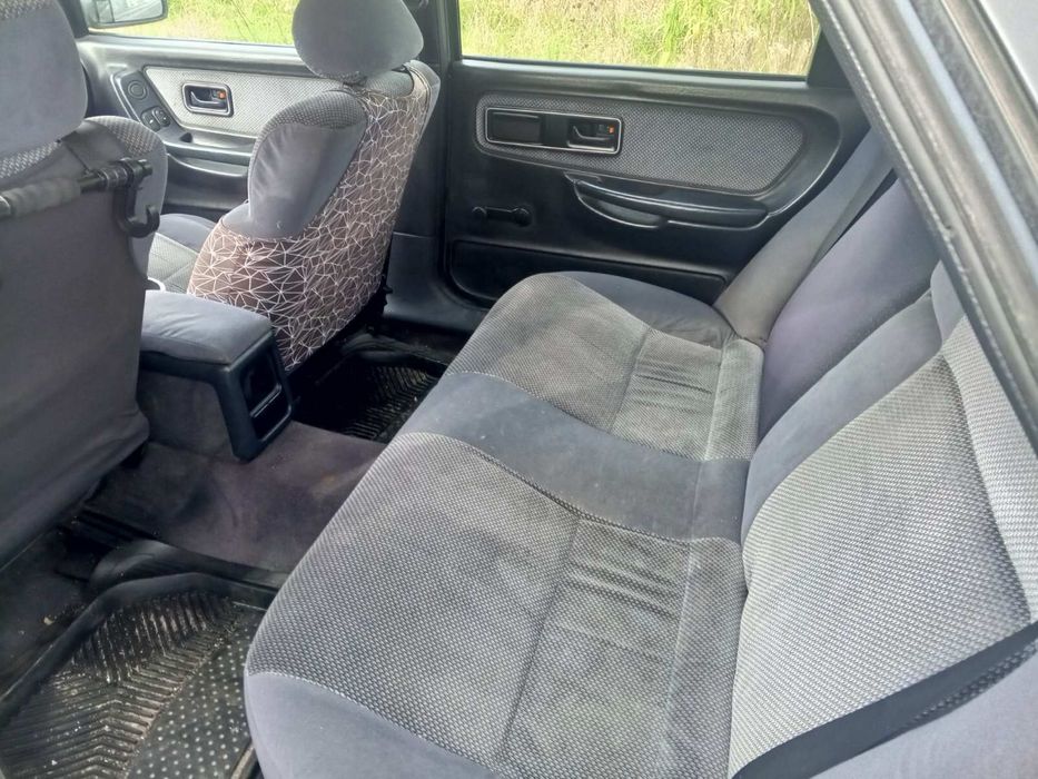 Продам Ford Skorpio у відмунному стані!