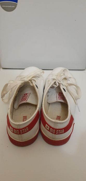 Продам макасины кеды