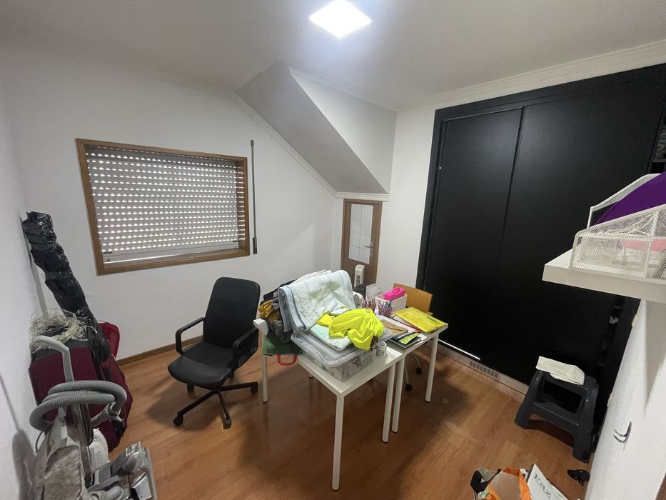 Andar Moradia T3