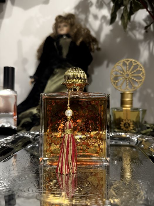 Peche Cardinal MDCI Parfums