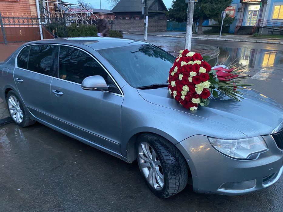 Skoda Superb 2008 VIN TMBAF73T999023299 фото оголошення 6 з 6